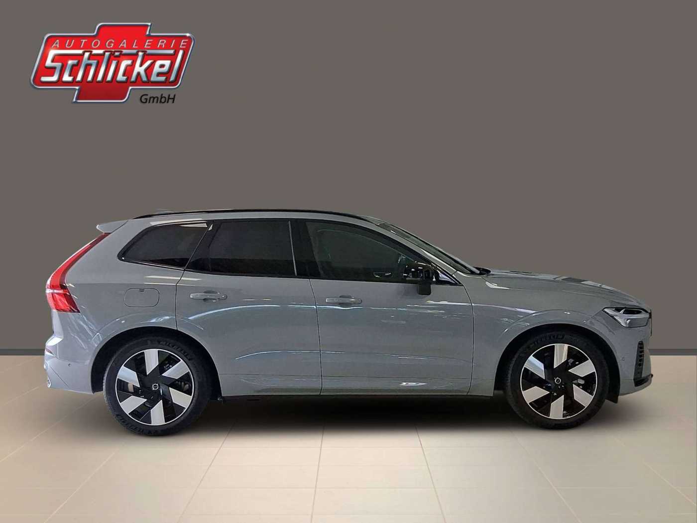 Volvo XC60 – Bild 9