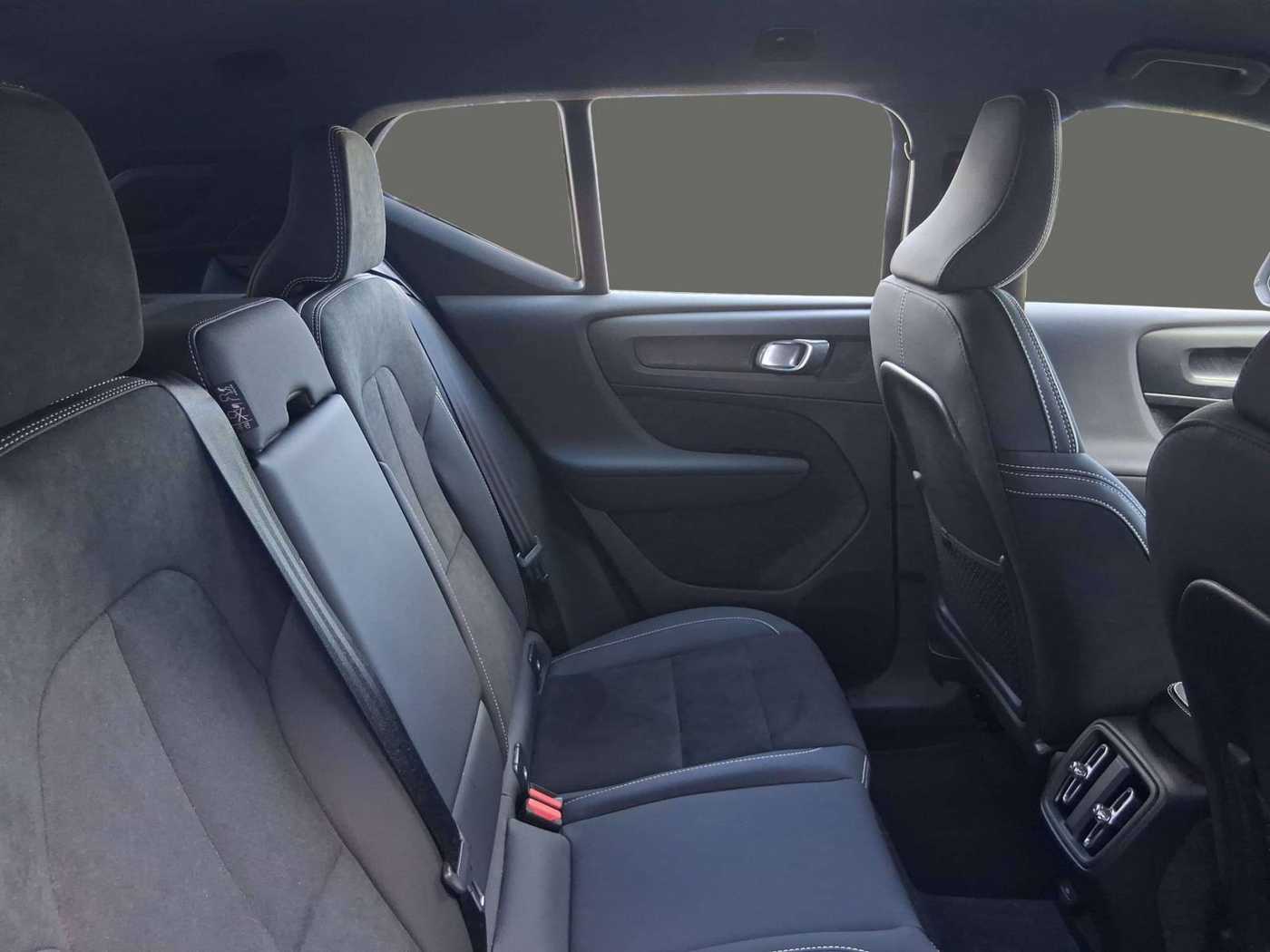 Volvo XC40 Recharge – Bild 20