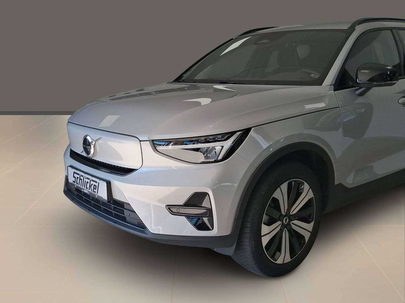Volvo XC40 Recharge – Bild 3