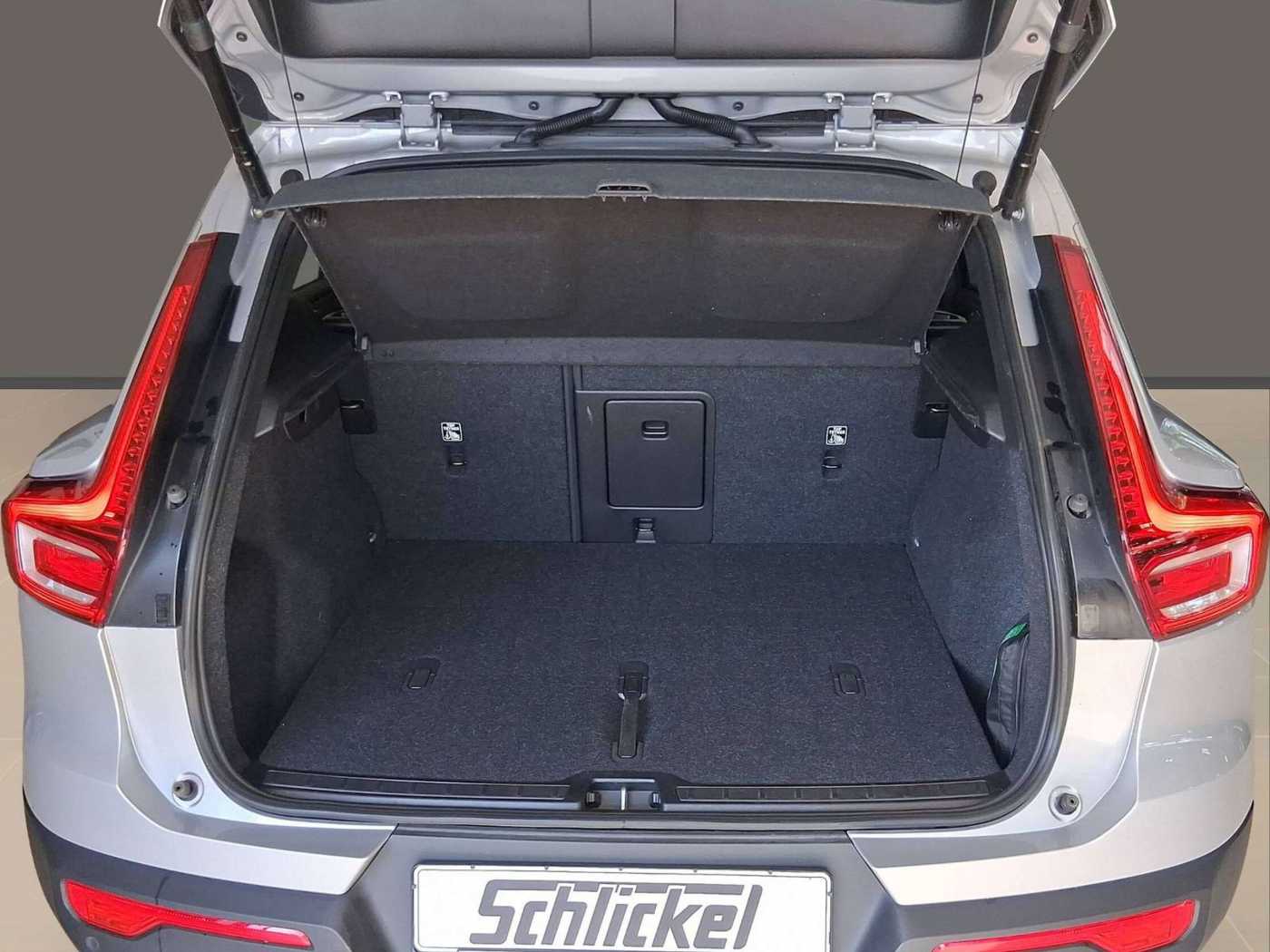 Volvo XC40 Recharge – Bild 7
