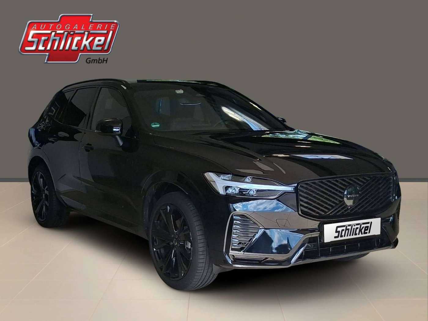Volvo XC60 – Bild 10