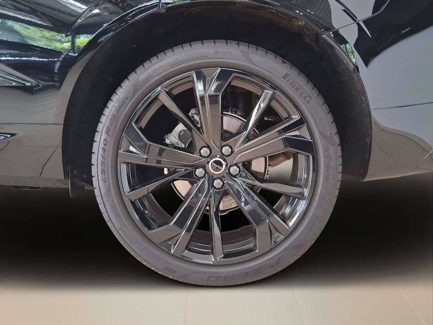 Volvo XC60 – Bild 12