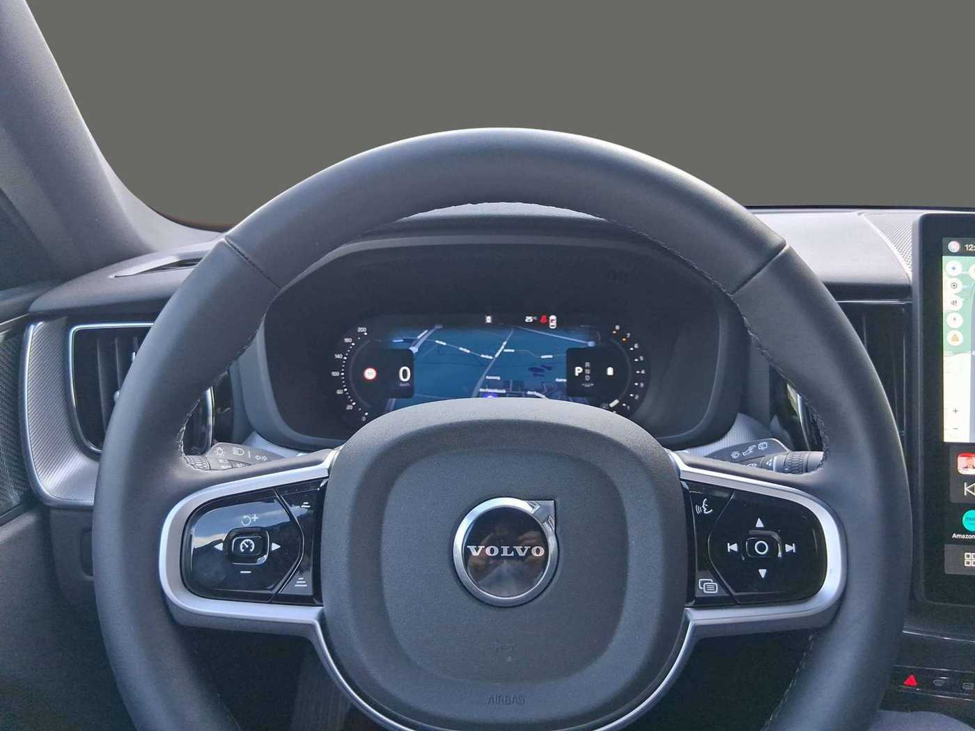 Volvo XC60 – Bild 13