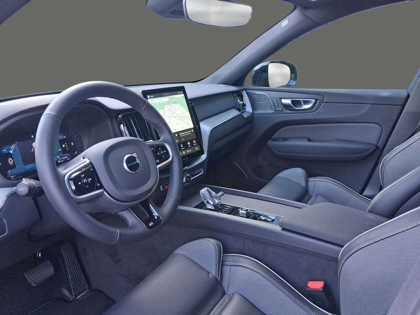Volvo XC60 – Bild 14