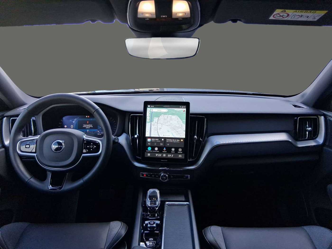 Volvo XC60 – Bild 15