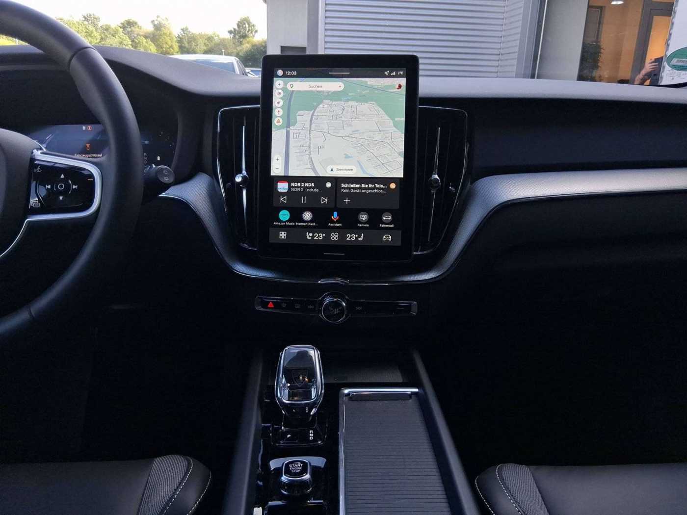 Volvo XC60 – Bild 16