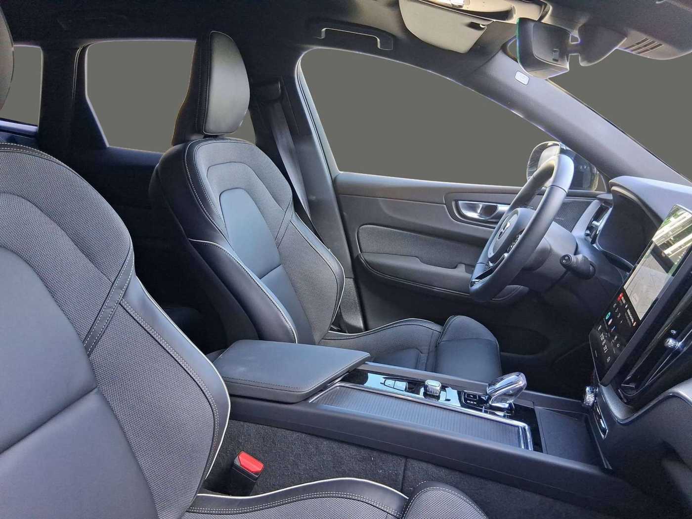 Volvo XC60 – Bild 19