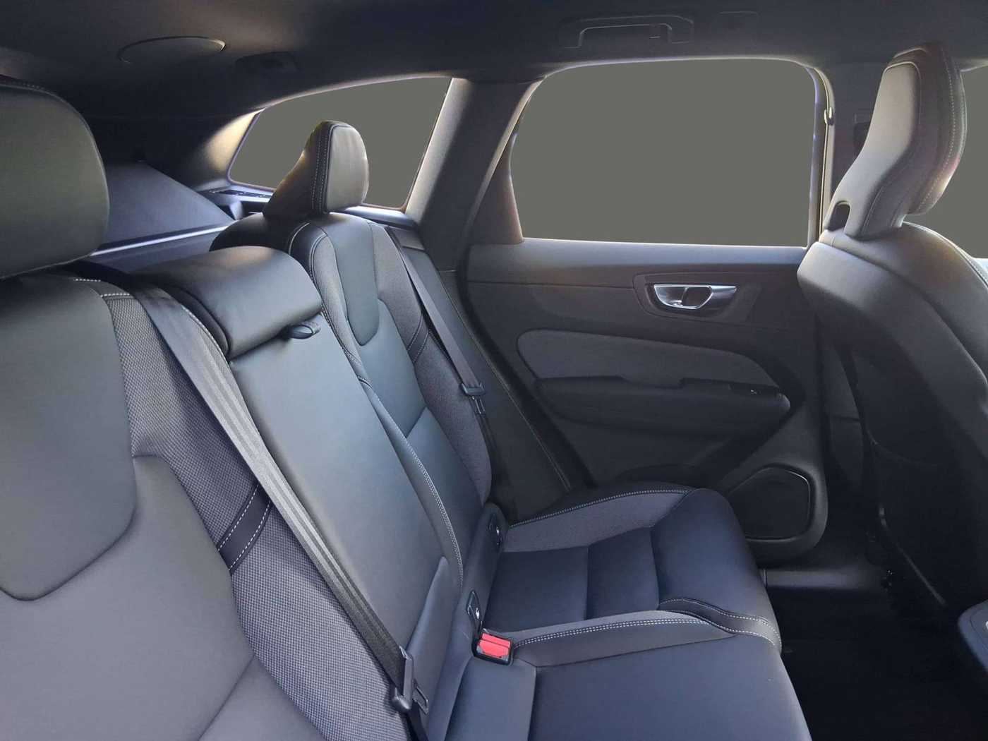 Volvo XC60 – Bild 20