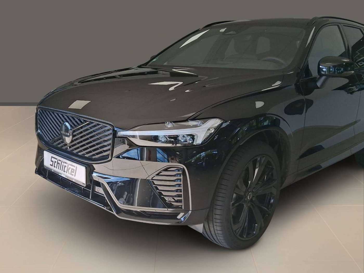 Volvo XC60 – Bild 3