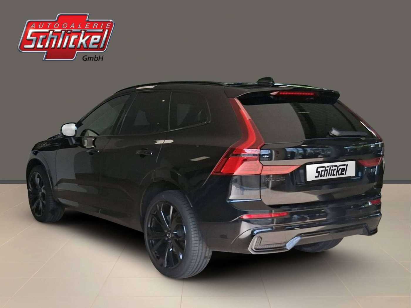Volvo XC60 – Bild 5