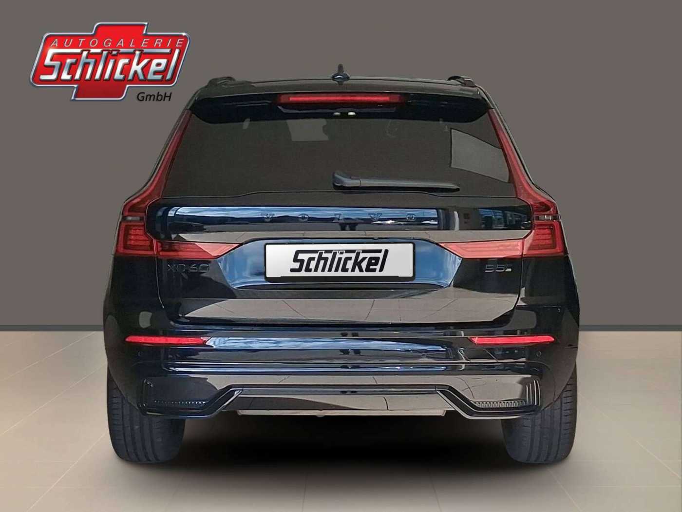 Volvo XC60 – Bild 6