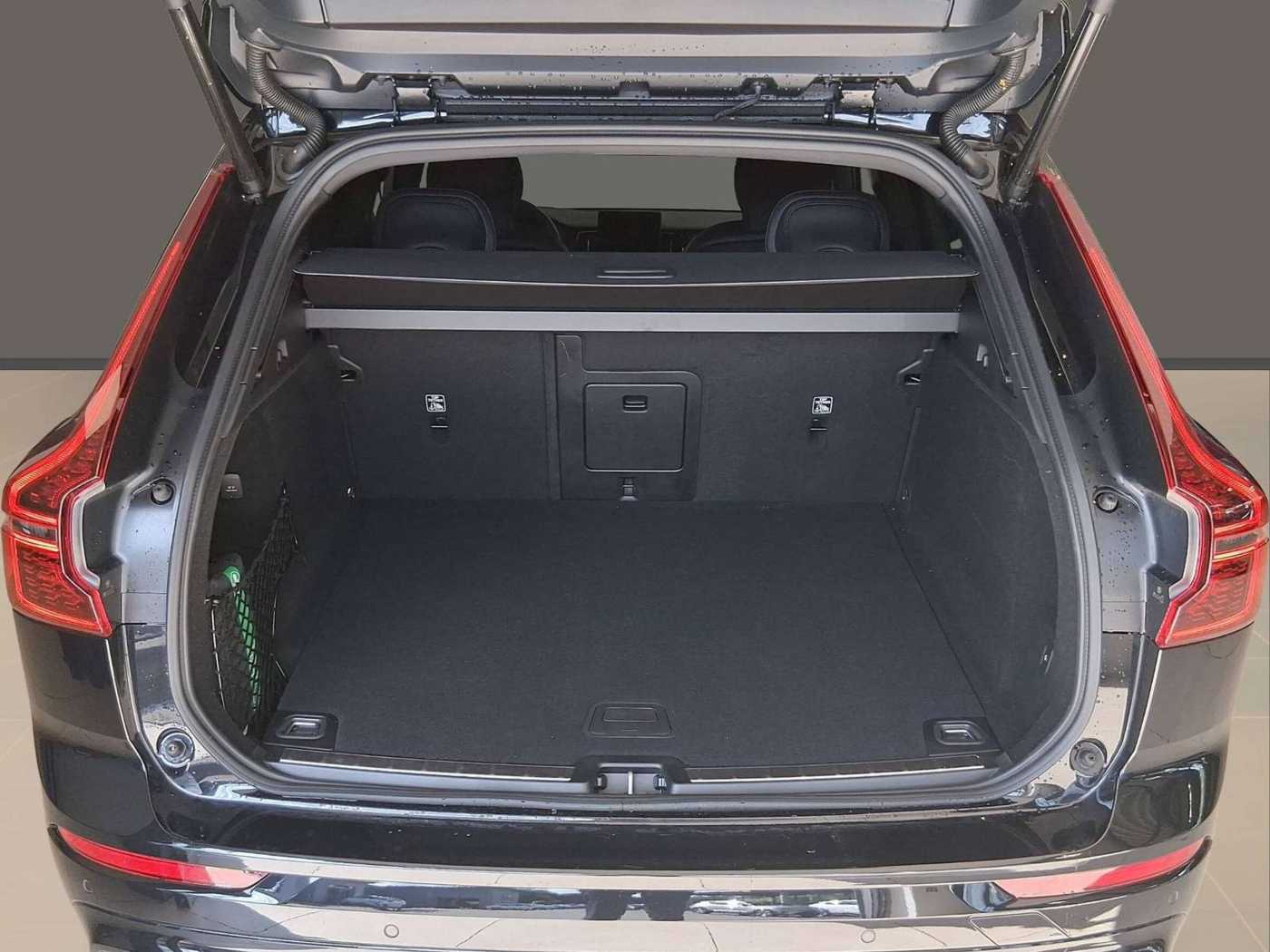 Volvo XC60 – Bild 7