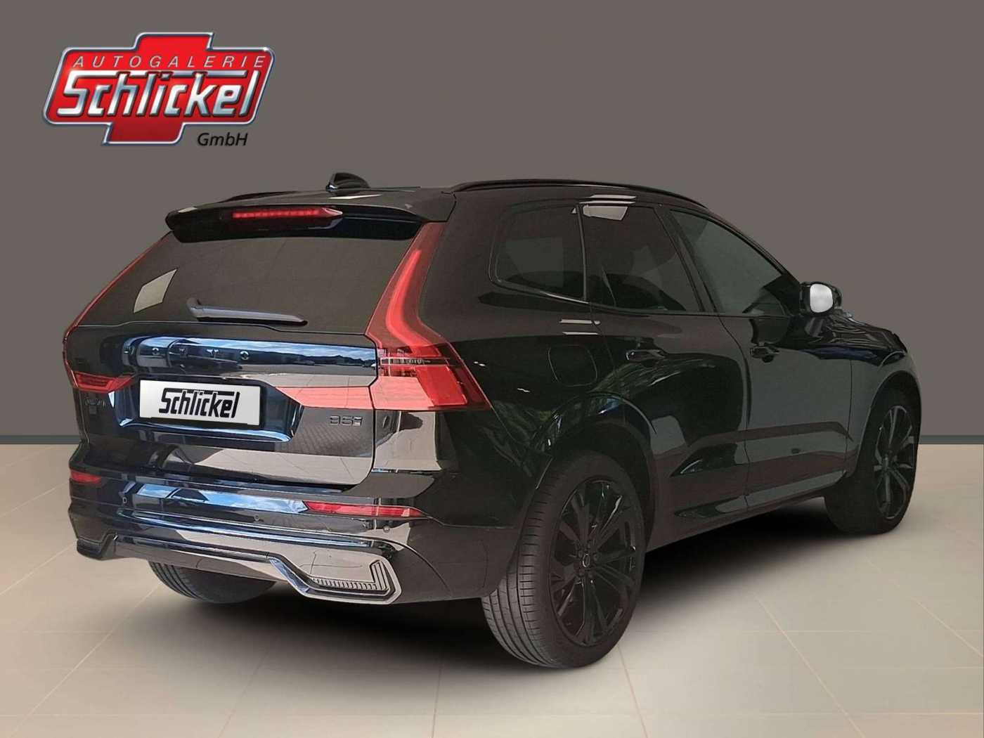 Volvo XC60 – Bild 8