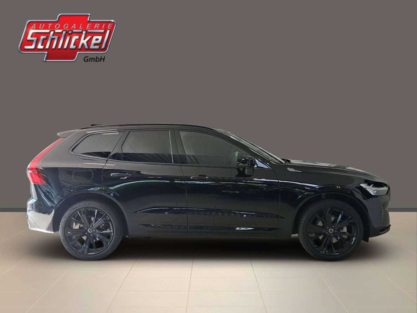 Volvo XC60 – Bild 9