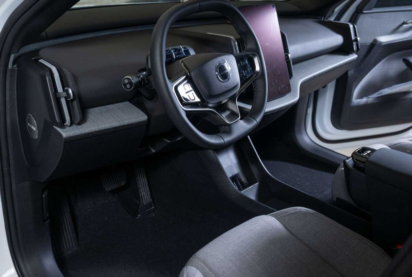 Volvo EX30 – Bild 10