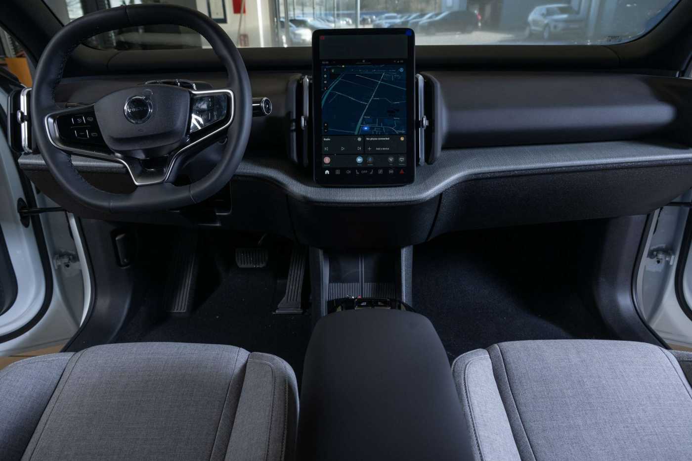 Volvo EX30 – Bild 11