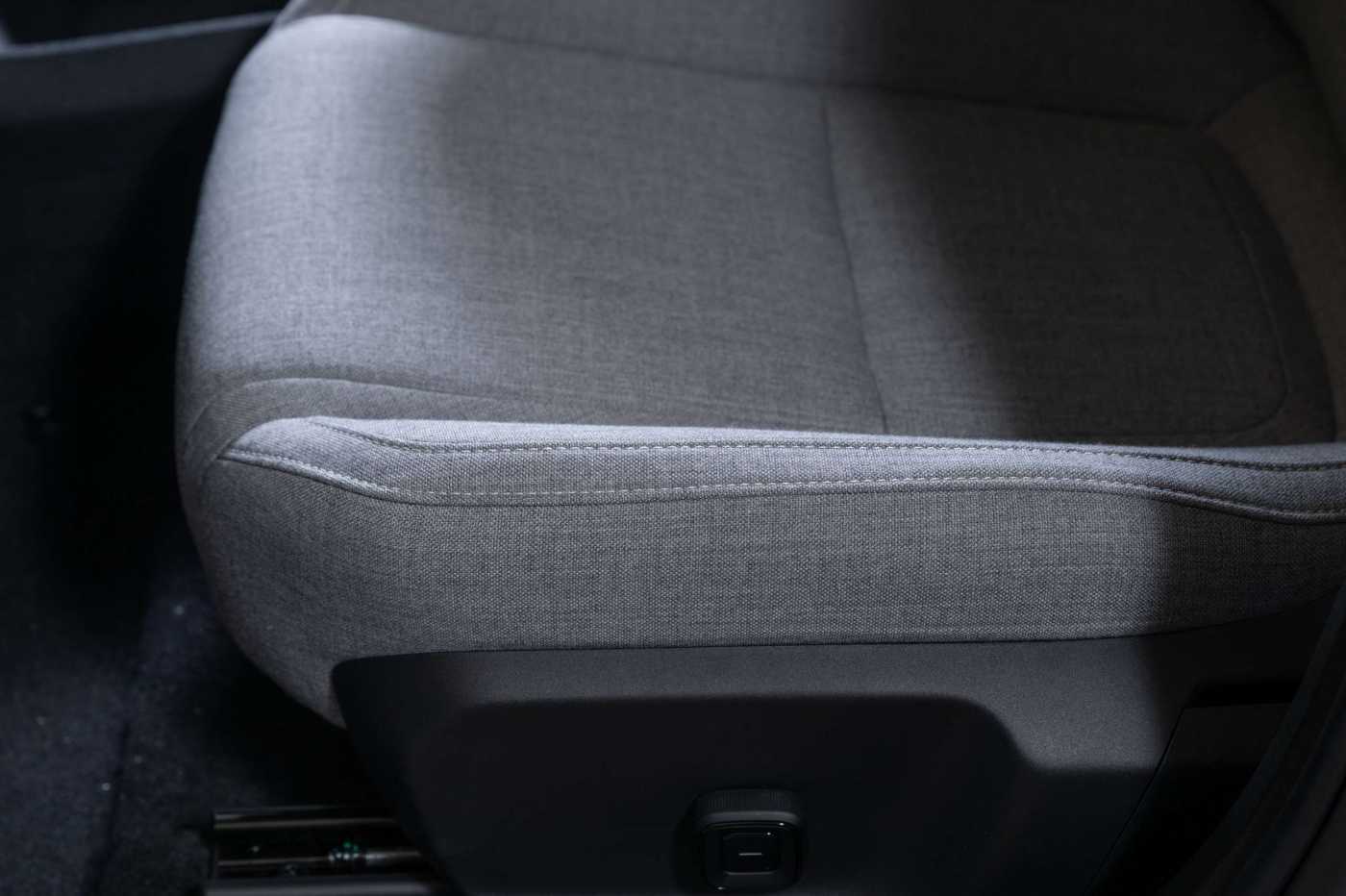 Volvo EX30 – Bild 14