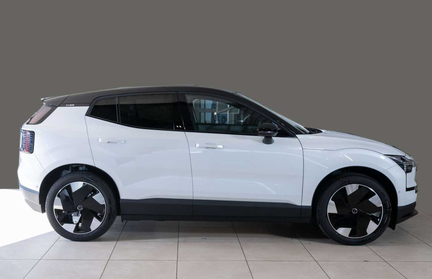 Volvo EX30 – Bild 7