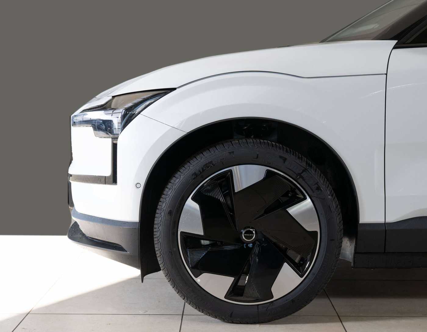 Volvo EX30 – Bild 8