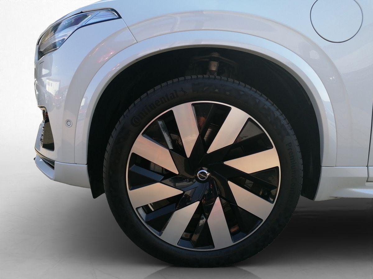 Volvo XC90 – Bild 10
