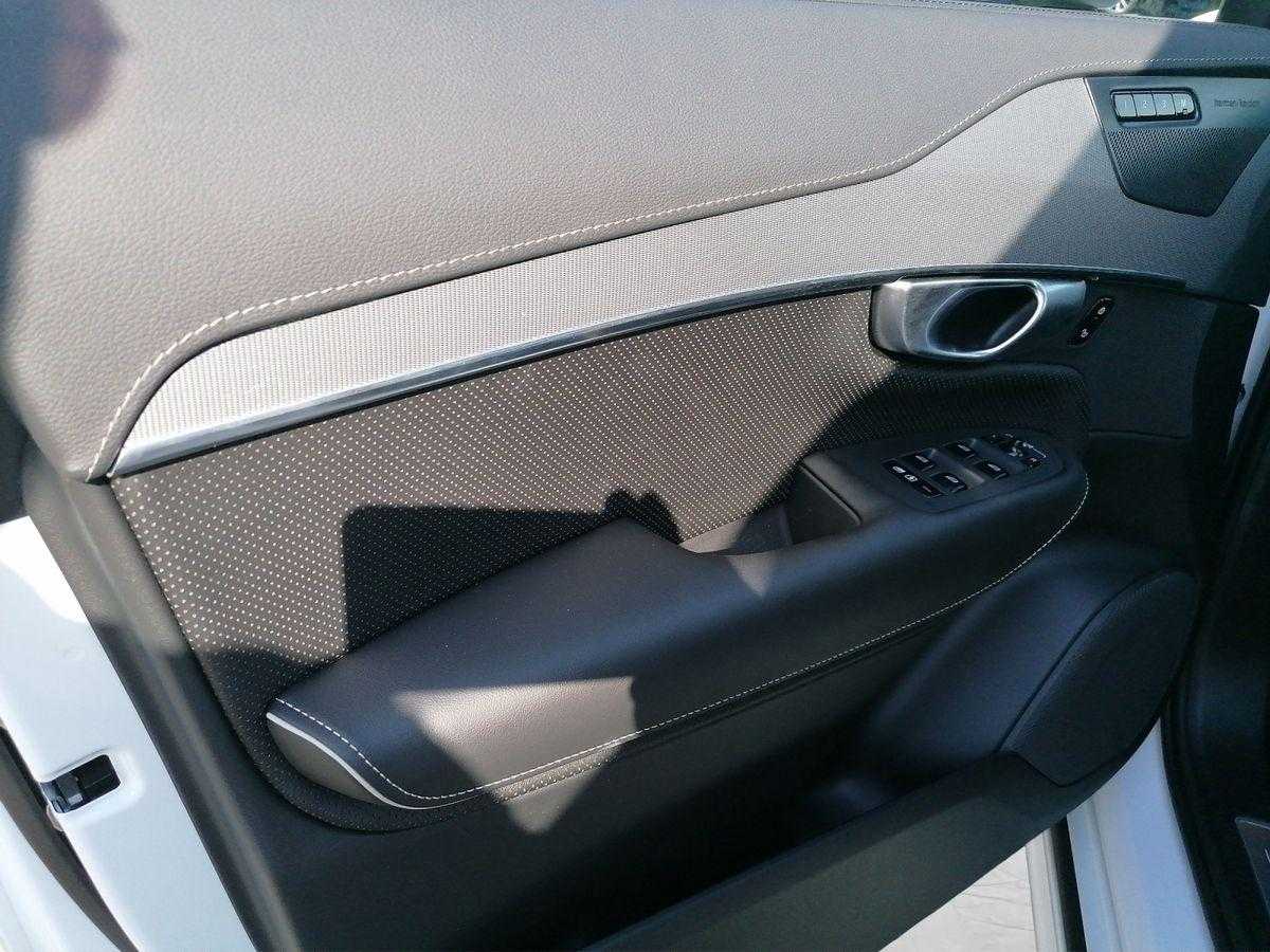 Volvo XC90 – Bild 11