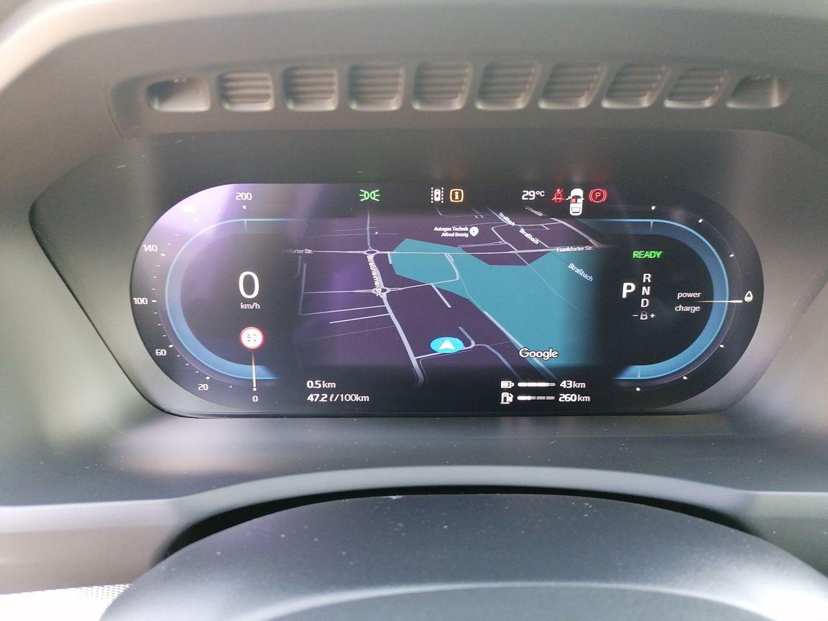 Volvo XC90 – Bild 13