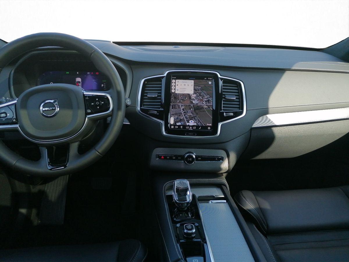 Volvo XC90 – Bild 15
