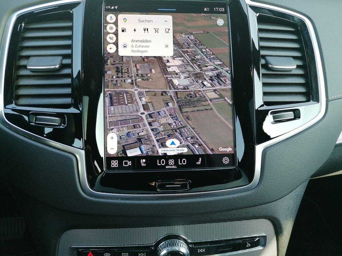 Volvo XC90 – Bild 17
