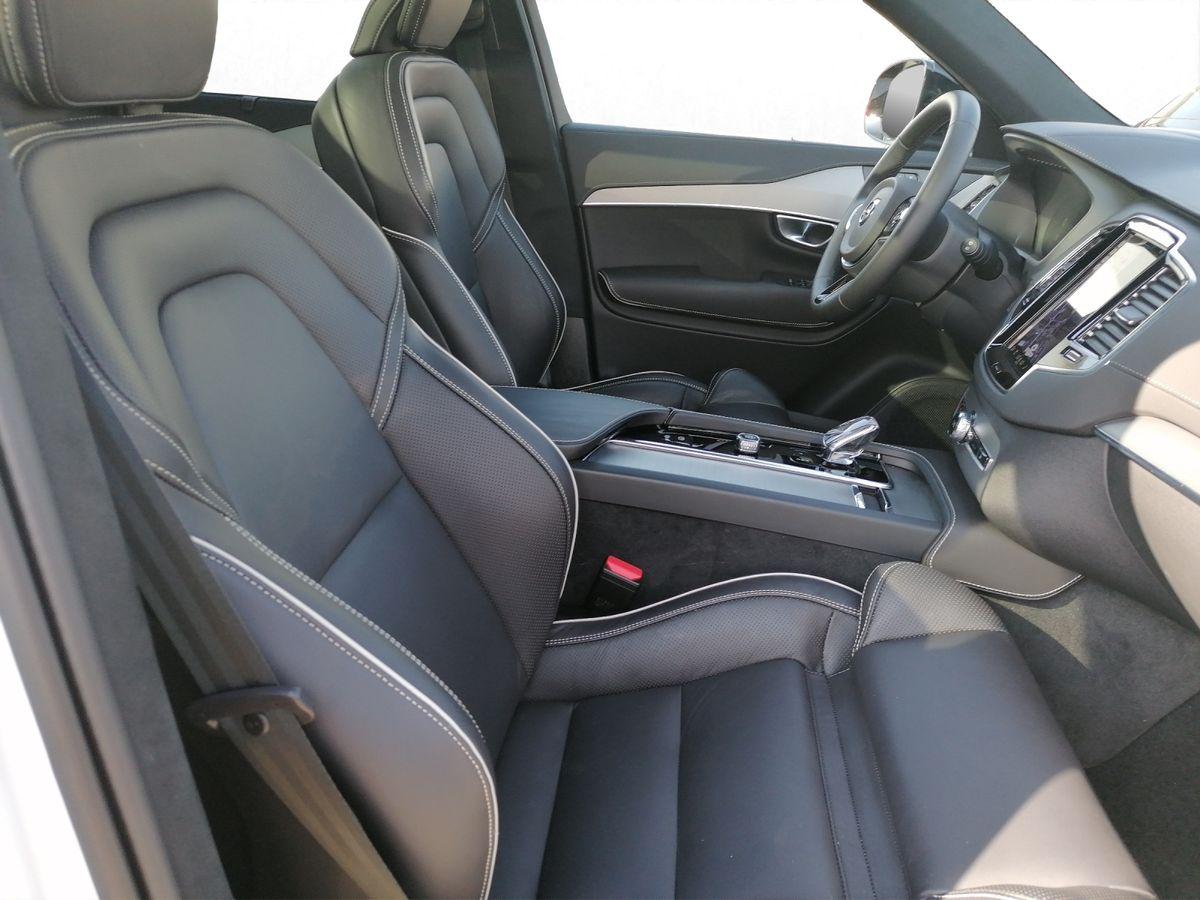 Volvo XC90 – Bild 18