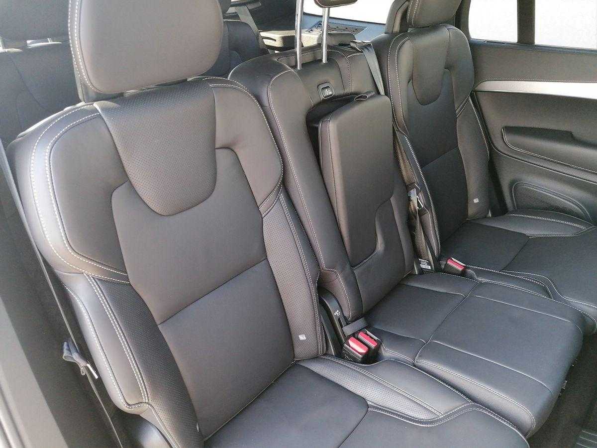 Volvo XC90 – Bild 19