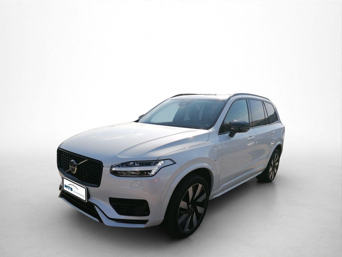 Volvo XC90 – Bild 2