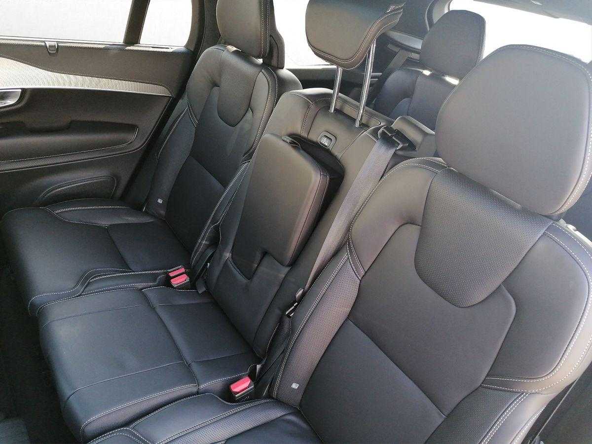 Volvo XC90 – Bild 20