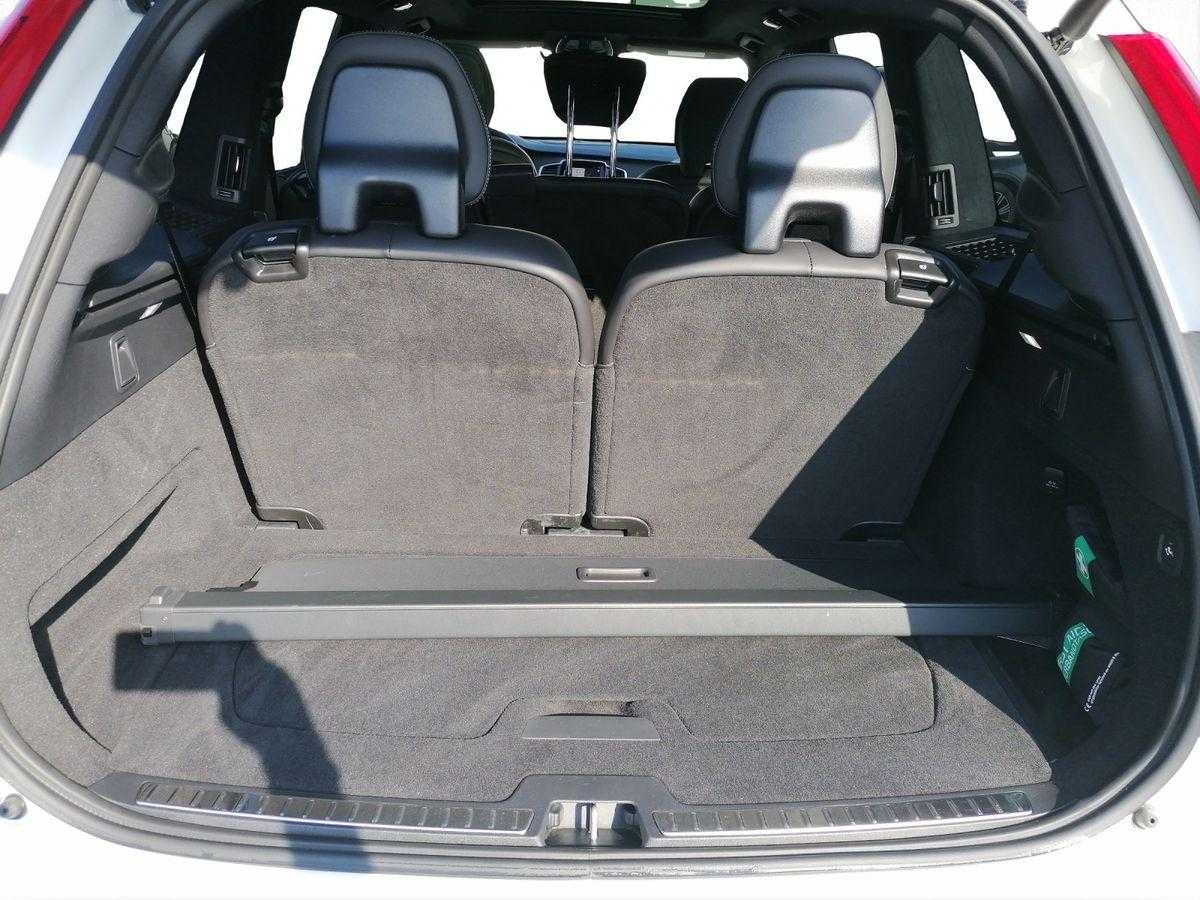 Volvo XC90 – Bild 21