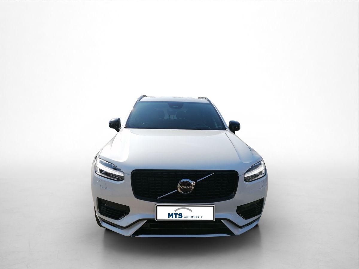 Volvo XC90 – Bild 3