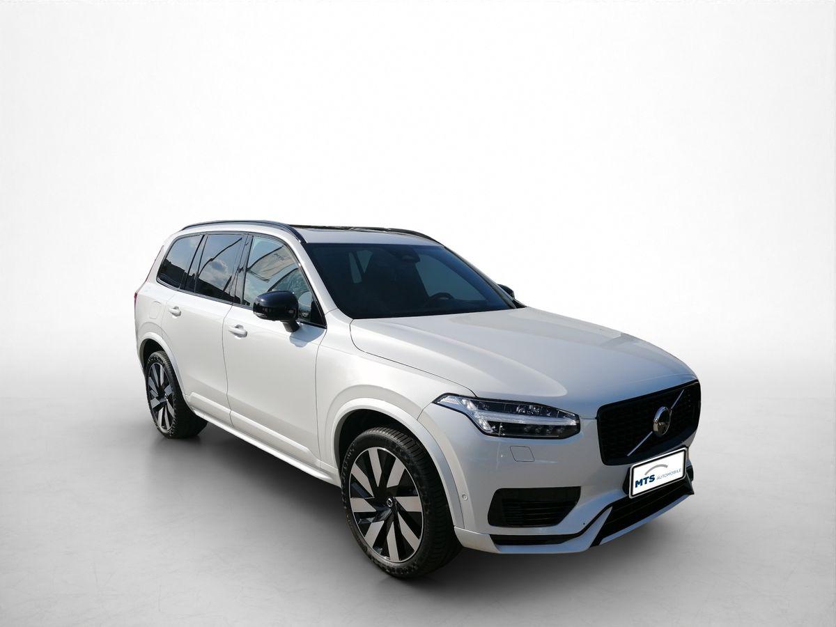 Volvo XC90 – Bild 4