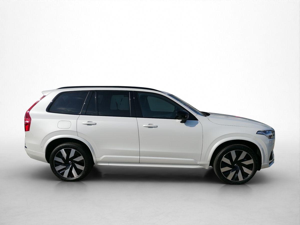 Volvo XC90 – Bild 5