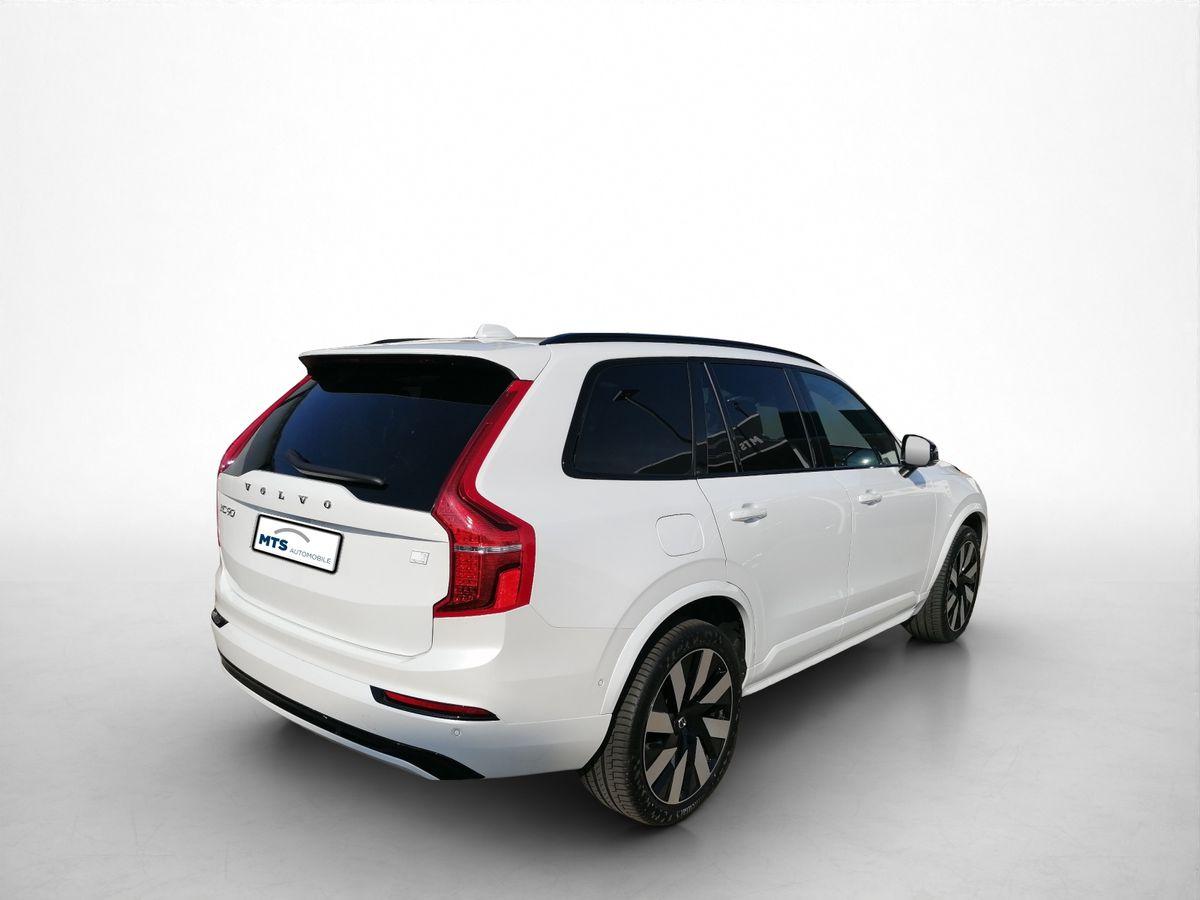 Volvo XC90 – Bild 6