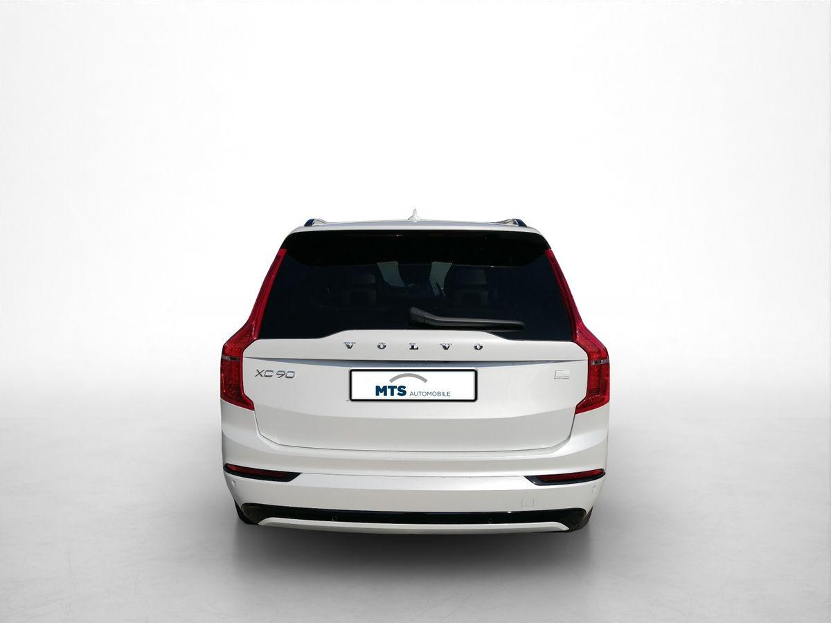 Volvo XC90 – Bild 7
