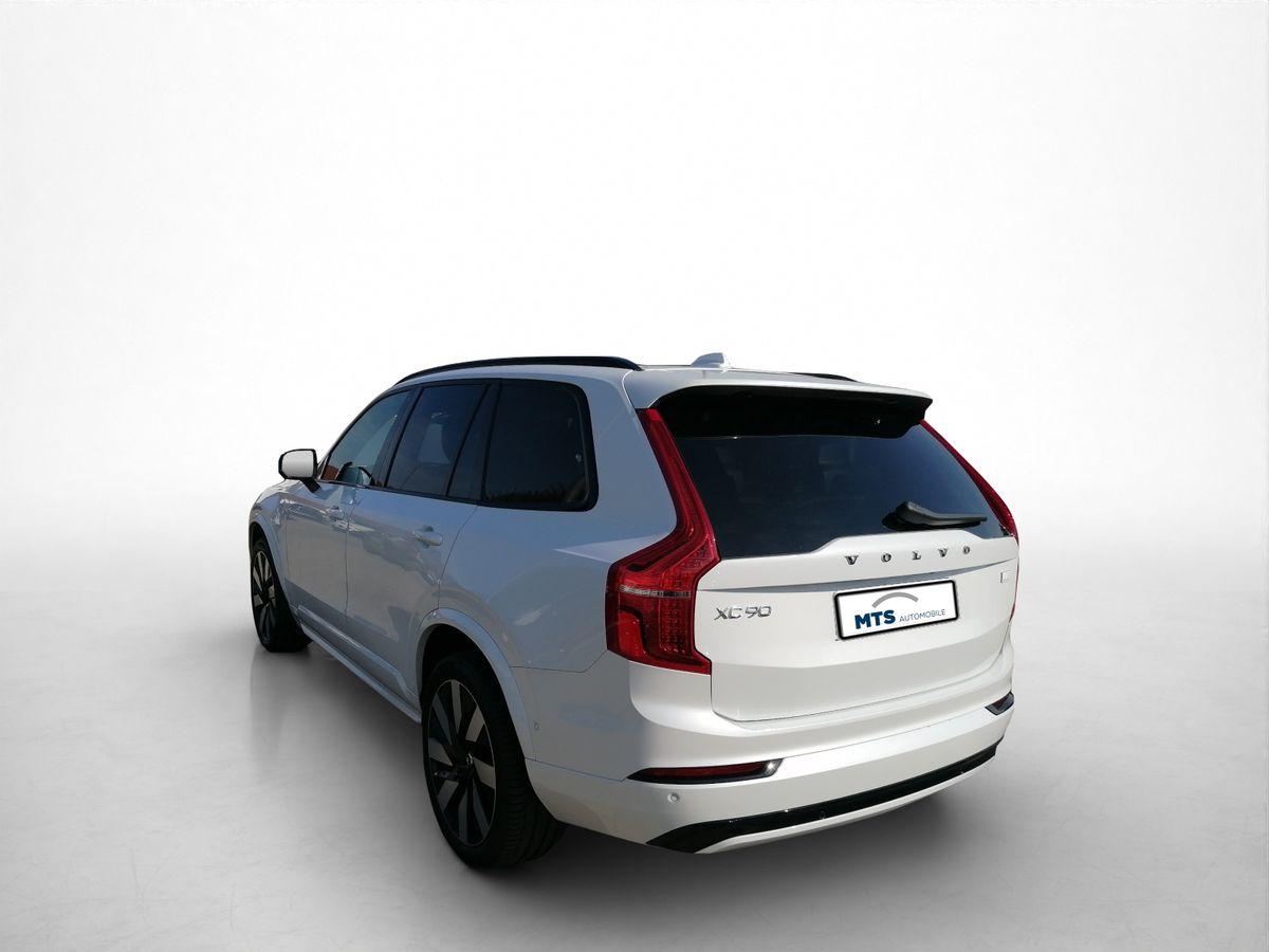 Volvo XC90 – Bild 8