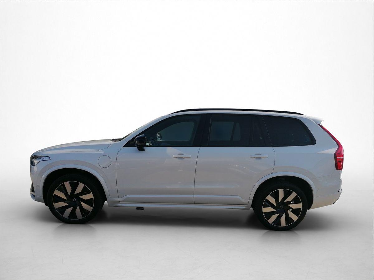 Volvo XC90 – Bild 9