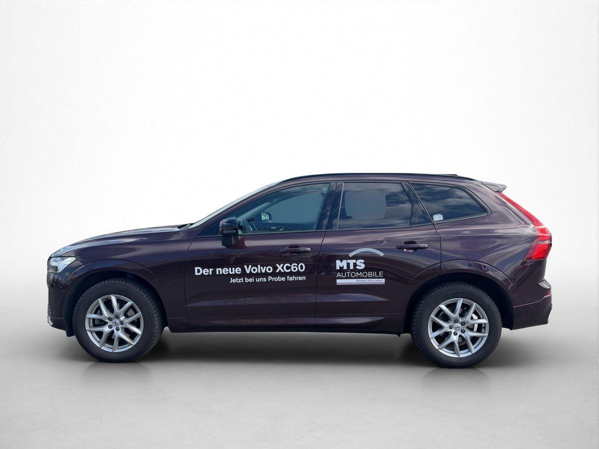 Volvo XC60 – Bild 10
