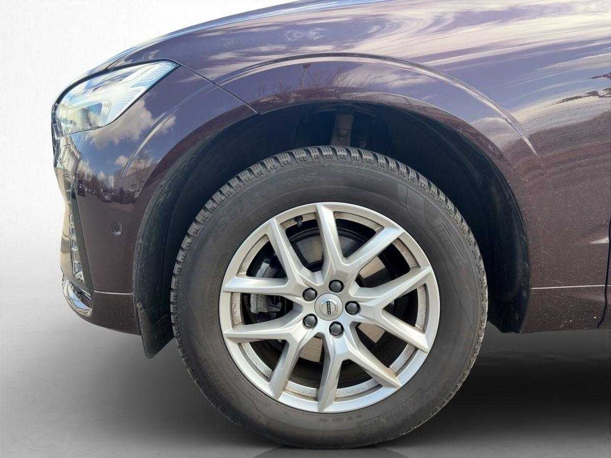 Volvo XC60 – Bild 11