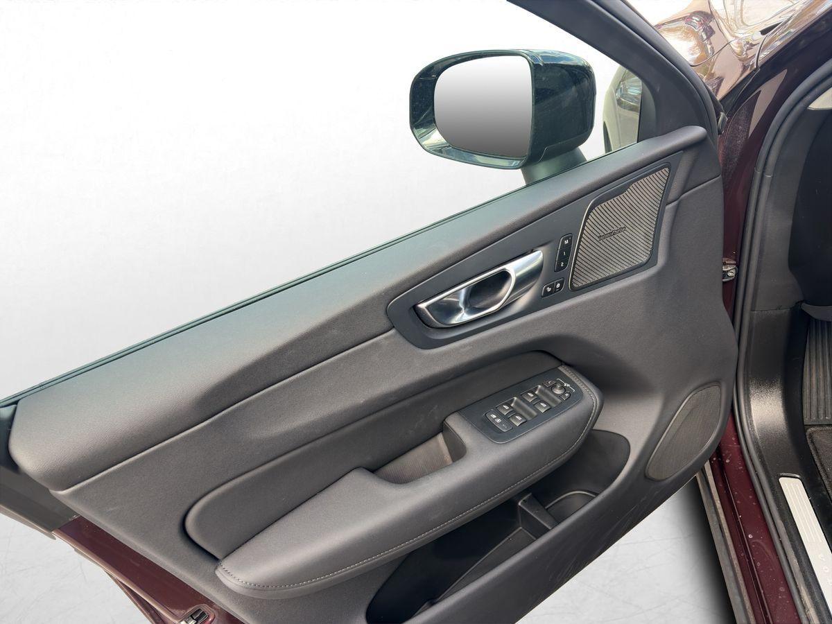 Volvo XC60 – Bild 12
