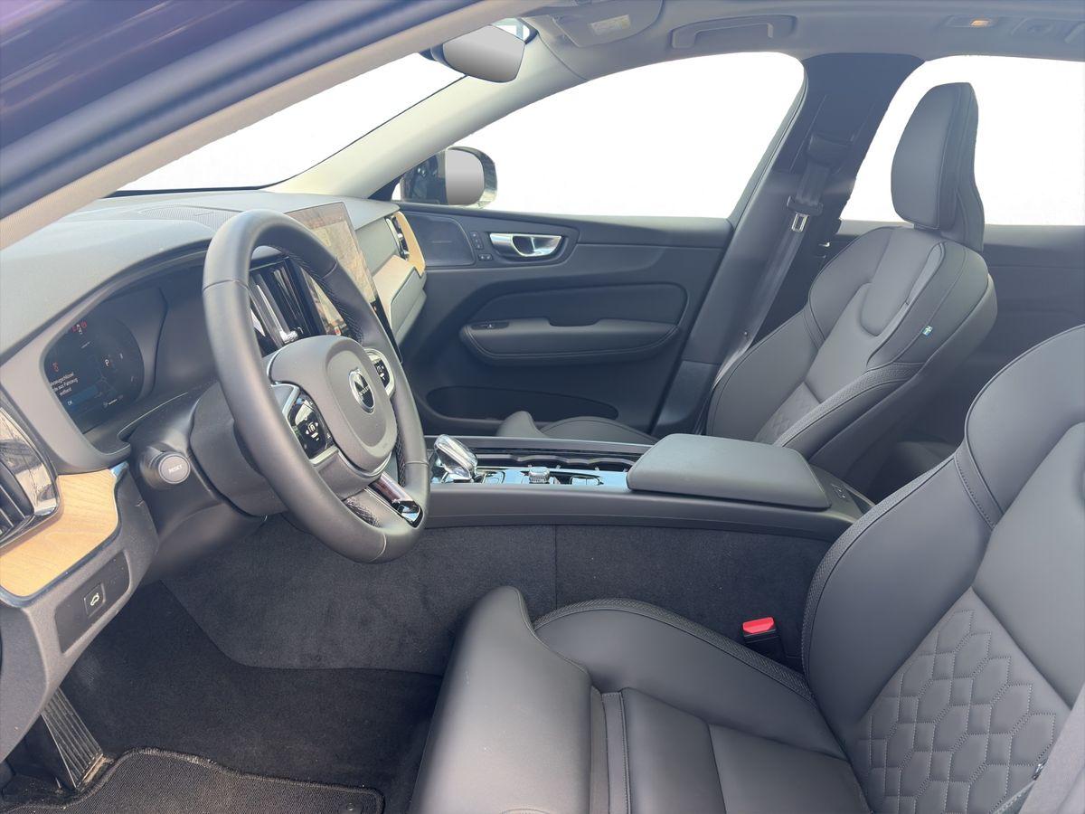 Volvo XC60 – Bild 13