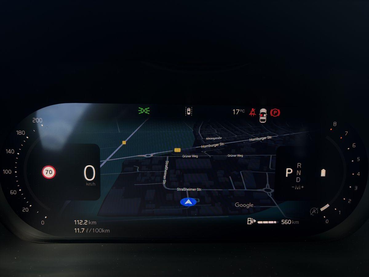 Volvo XC60 – Bild 14
