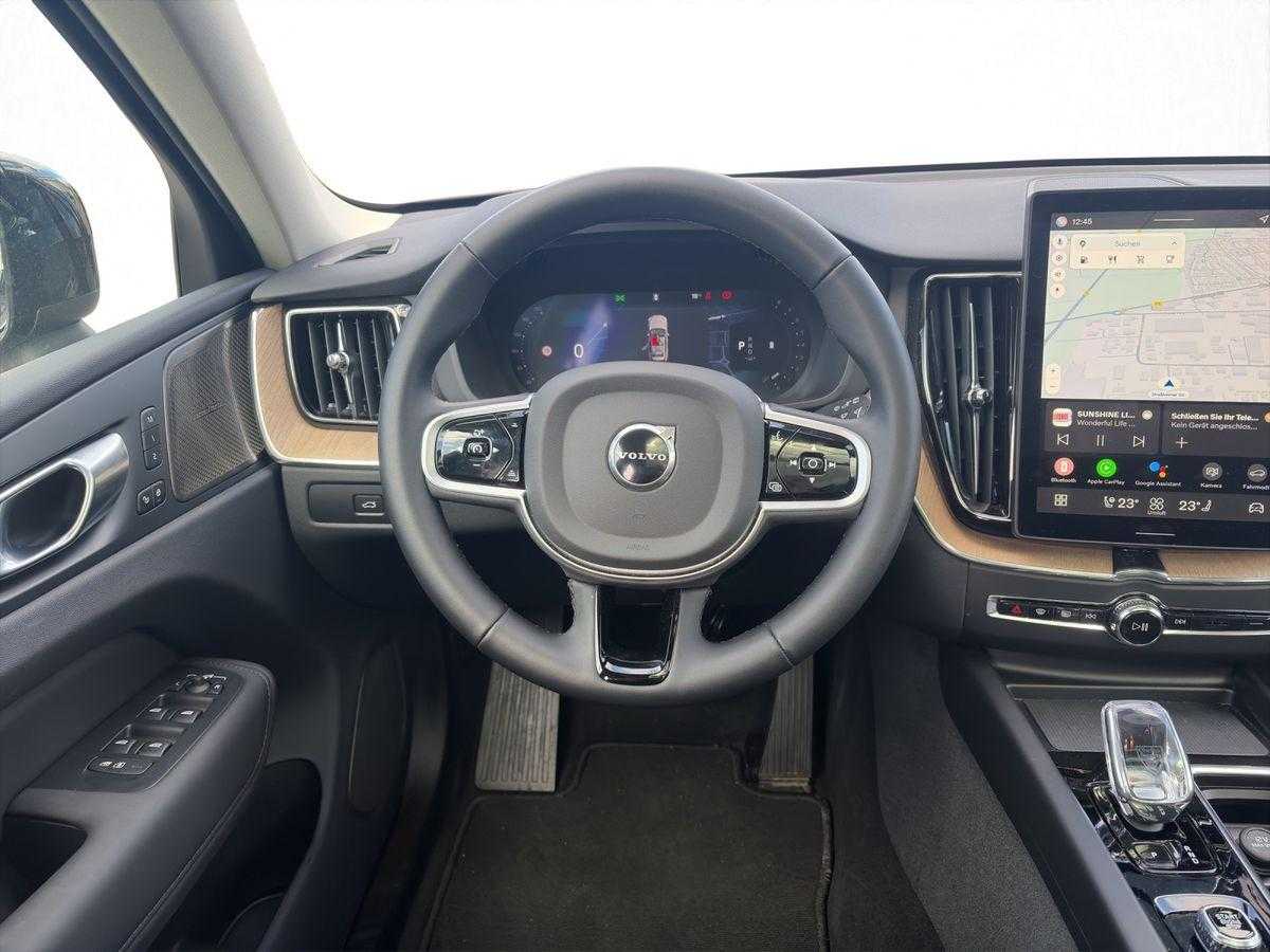 Volvo XC60 – Bild 15