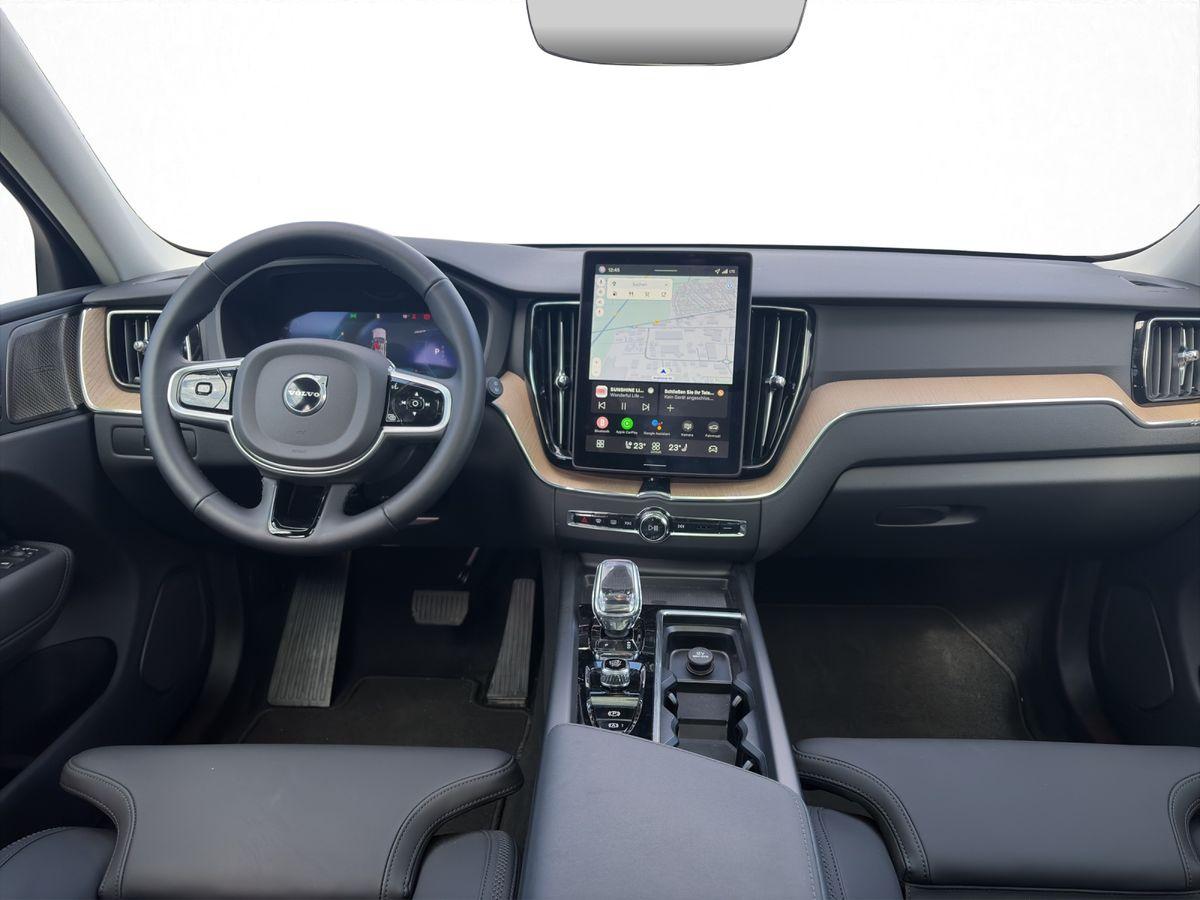 Volvo XC60 – Bild 16