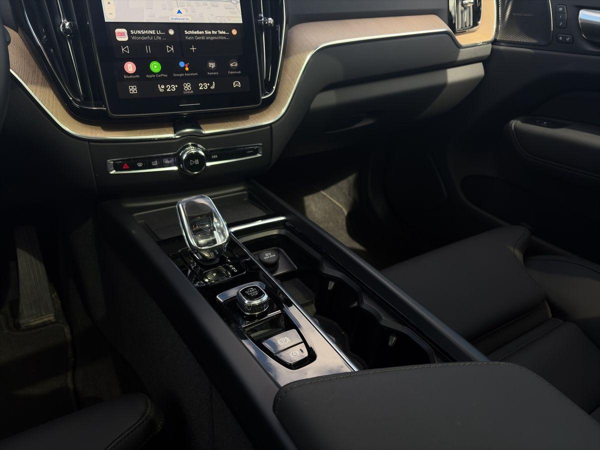 Volvo XC60 – Bild 17