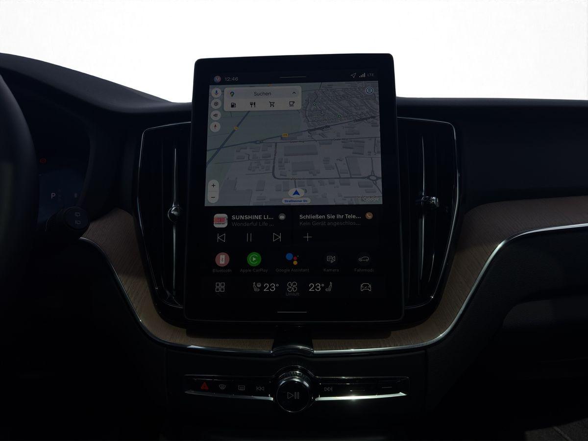 Volvo XC60 – Bild 18