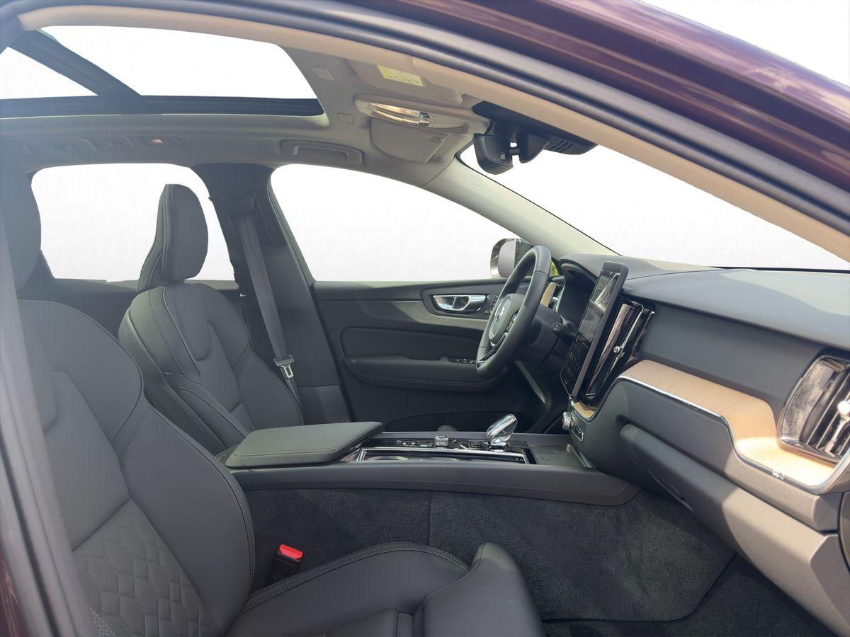 Volvo XC60 – Bild 19